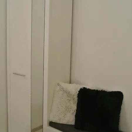 City House - Imperial Apartment Stettin