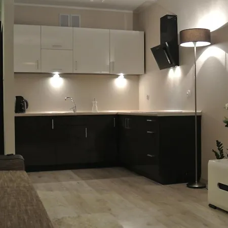 Apartment City House - Imperial