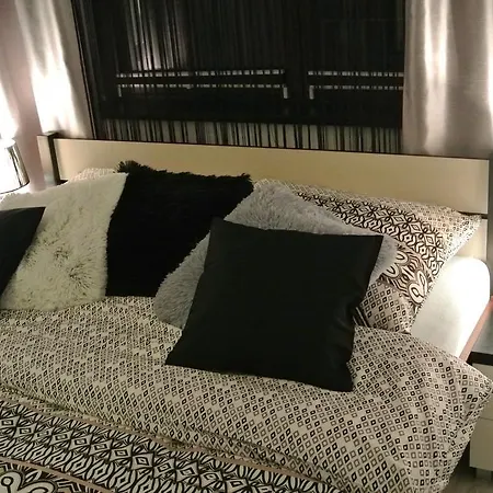 City House - Imperial Apartment