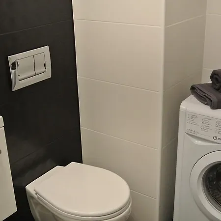 Apartment City House - Imperial *
