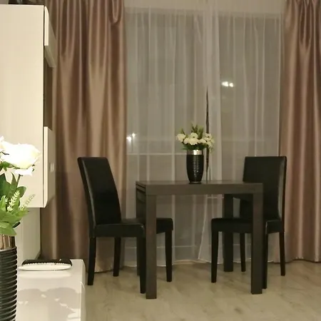 City House - Imperial