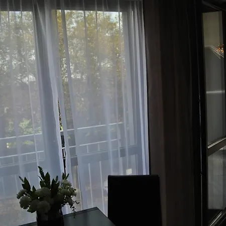 Apartment City House - Imperial Stettin