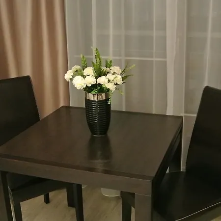 City House - Imperial Apartment *