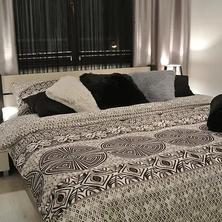Apartment City House - Imperial